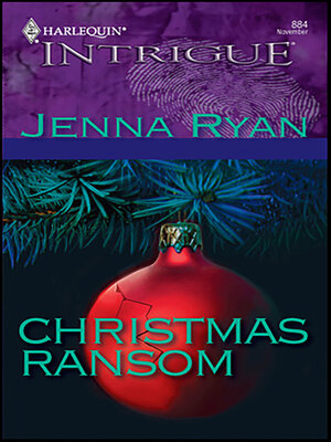 cover image of Christmas Ransom